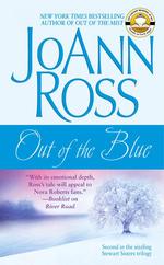 Out of the Blue (Stewart Sisters Trilogy)