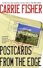 Postcards from the Edge （Reprint）