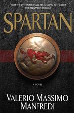 Spartan : A Novel （1ST）