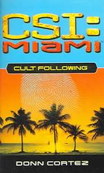 Cult Following: CSI Miami #3 （3RD）