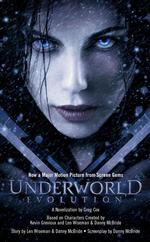 Underworld Evolution