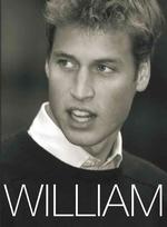 William : Hrh Prince William of Wales （1ST）