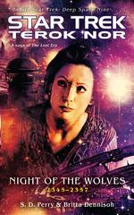 Night of the Wolves : 2345-2357 (Star Trek: Deep Space Nine)