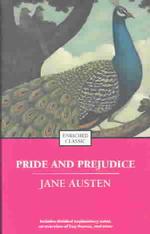 Pride and Prejudice （Enriched Classic）