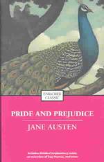 Pride and Prejudice （Enriched Classic）