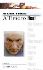 A Time to Heal (Star Trek, the Next Generation)