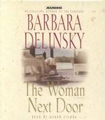 The Woman Next Door (4-Volume Set) （Abridged）