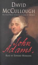 John Adams (6-Volume Set) （Abridged）