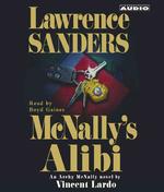 Lawrence Sanders: McNally's Alibi （Abridged.）