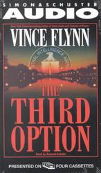 The Third Option (4-Volume Set) （Abridged）