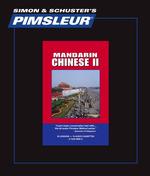 Pimsleur Language Program Mandarin (16-Volume Set) (Pimsleur Language Programs) 〈2〉 （Unabridged）