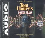 Bio-strike (2-Volume Set) (Tom Clancy's Power Plays) （Abridged）