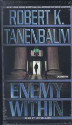 Enemy within (4-Volume Set) （Abridged）