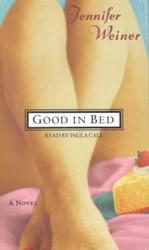Good in Bed (4-Volume Set) : A Novel （Abridged）