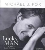 Lucky Man (5-Volume Set) : A Memoir （Abridged）