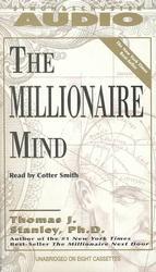 The Millionaire Mind (8-Volume Set) （Unabridged）