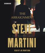 The Arraignment (5-Volume Set) （Abridged）