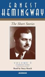 The Short Stories (4-Volume Set) 〈1〉 （Unabridged）