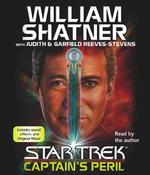 Star Trek Captain's Peril (3-Volume Set) (Star Trek) （Abridged）