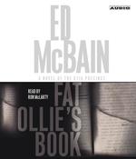 Fat Ollie's Book (5-Volume Set) : A Novel of the 87th Precinct （Abridged）
