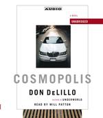 Cosmopolis (5-Volume Set) （Unabridged）