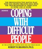 Coping with Difficult People (4-Volume Set)