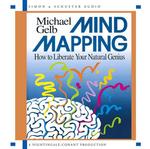 Mind Mapping (2-Volume Set) : How to Liberate Your Natural Genius （Abridged）