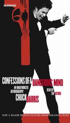 Confessions of a Dangerous Mind (3-Volume Set) : An Unauthorized Autobiography （Abridged）