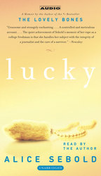 Lucky (6-Volume Set) （Unabridged）