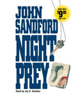 Night Prey (3-Volume Set) （Abridged）
