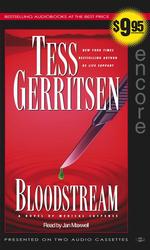 Bloodstream (2-Volume Set) : A Novel of Medical Suspense （Abridged）