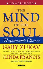 The Mind of the Soul (3-Volume Set) : Responsible Choice （Abridged）