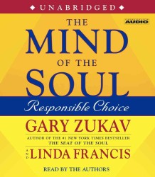 The Mind of the Soul (5-Volume Set) : Responsible Choice （Abridged）