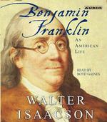 Benjamin Franklin (6-Volume Set) : An American Life （Abridged）