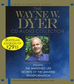 The Wayne W. Dyer Cd Audio Collection (6-Volume Set)