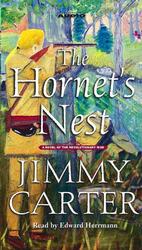 The Hornet's Nest (4-Volume Set) : A Novel of the Revolutionary War （Abridged）