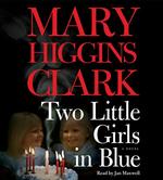 Two Little Girls in Blue (4-Volume Set) （Abridged）