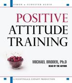 Positive Attitude Training (2-Volume Set) （Abridged）