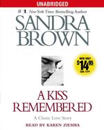 A Kiss Remembered (4-Volume Set) （Unabridged）