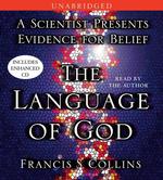 Language of God (5-Volume Set) （Unabridged）
