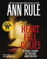 Heart Full of Lies (5-Volume Set) : A True Story of Desire and Death （Abridged）