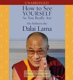 How to See Yourself as You Really Are (6-Volume Set) （Unabridged）