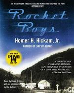 Rocket Boys (4-Volume Set) （Abridged）