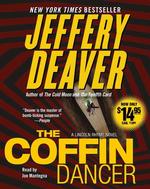 The Coffin Dancer (5-Volume Set) （Abridged）