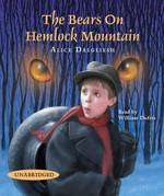 The Bears on Hemlock Mountain （Unabridged）