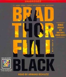 Full Black (10-Volume Set) （Unabridged）