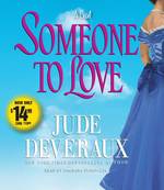 Someone to Love (5-Volume Set) : A Novel （Abridged）