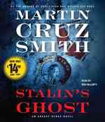 Stalin's Ghost (5-Volume Set) （Abridged）