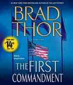The First Commandment (5-Volume Set) （Abridged）