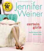 Certain Girls (5-Volume Set) （Abridged）